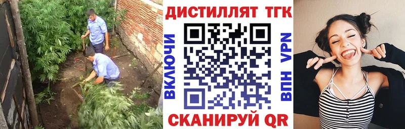 Дистиллят ТГК Wax  Тихвин 